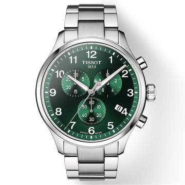 Tissot Chrono XL Classic  T116.617.11.092.00