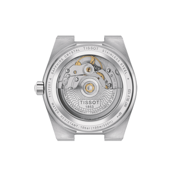 Tissot PRX Powermatic 80 T137.207.11.111.00