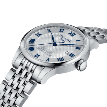 Tissot Le Locle Powermatic 80 20th Anniversary T006.407.11.033.03