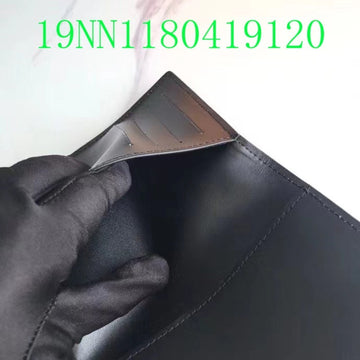 Makersluxe LOV Wallet - 558