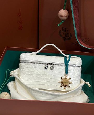 Makersluxe - LOP Bags - 244