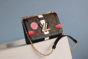 Makersluxe - GUKI Women Bags - 1995