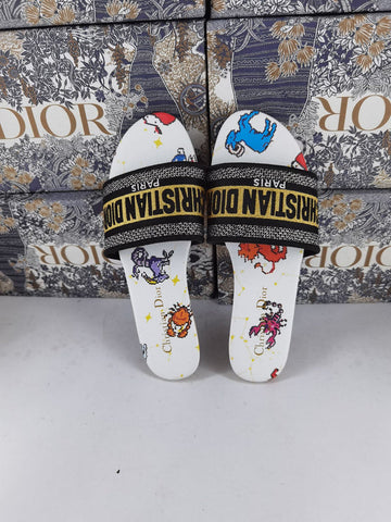 MLB - DOR Women Shoes - 763
