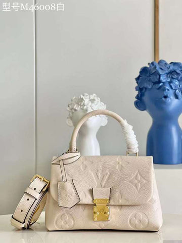 MLB Makersluxe Lu-Vi bags - 11991