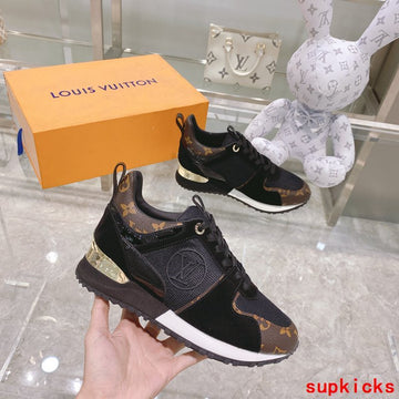 MLB - LOV Run Away Sneakers - 136