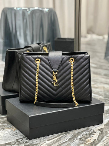 makersluxe - YLS Bags - 999