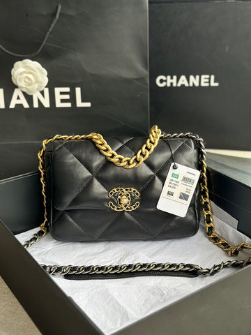 Makersluxe - CNL Bags - 467