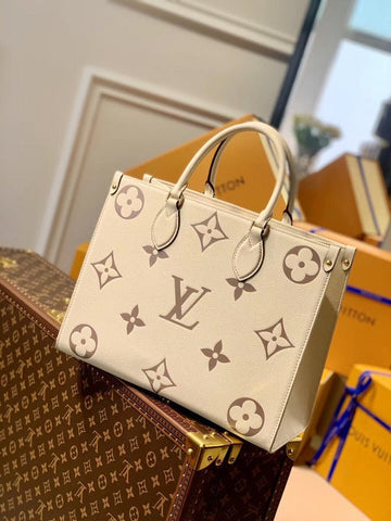 Makersluxe - LOV Bags - 1615