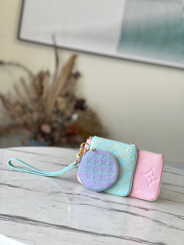 Makersluxe Lu-Vi bags - 4810