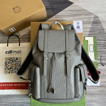 Makersluxe - GCI Bags - 2100