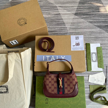 Makersluxe - GUKI Bags - 1224