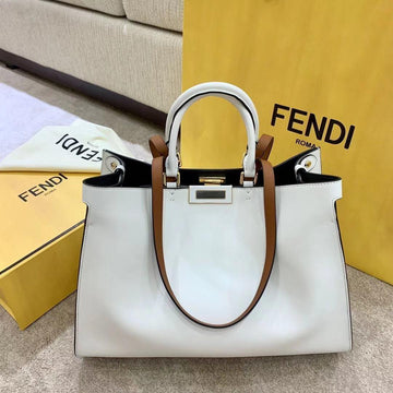 Makerluxe - Top Quality Bag FND 734