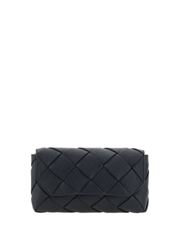 Bottega Veneta Men Fanny Pack