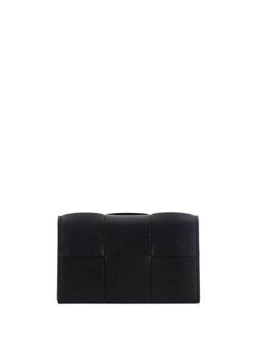 Bottega Veneta Men Card Case