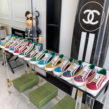 MLB - GUKI Shoes - 366
