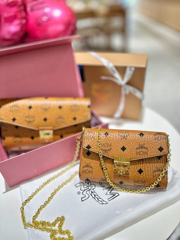 Makersluxe - CMM Bags - 033