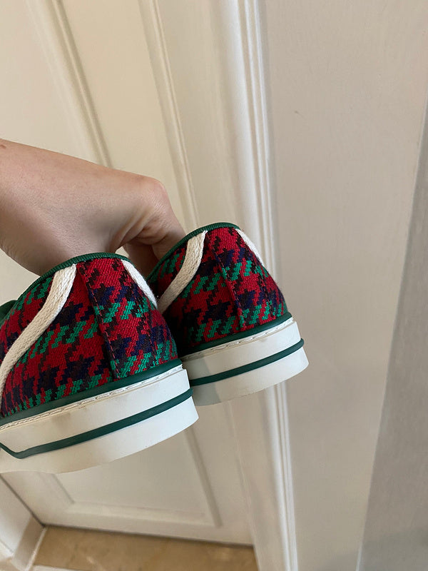 MLB - GUKI Men Shoes - 597