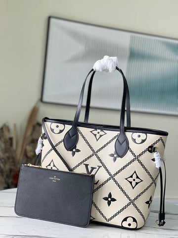 Makersluxe Lu-Vi bags - 5423