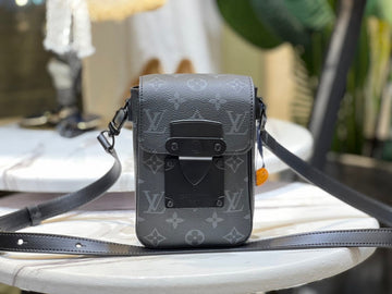 Makersluxe - LOV Bags - 1579