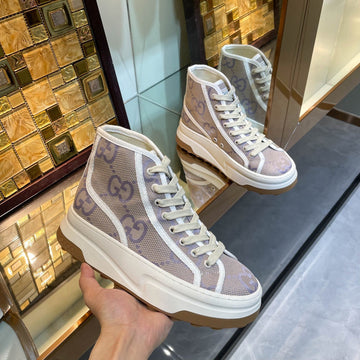 MLB - GUKI Women Shoes - 479