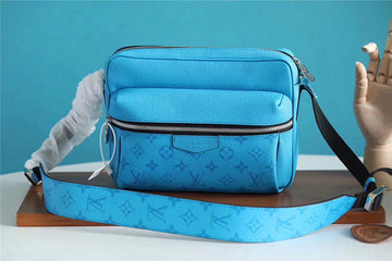 Makersluxe Lu-Vi bags - 3286