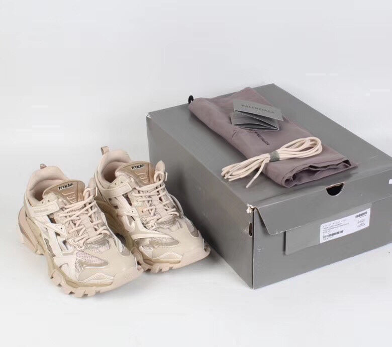 MLB - BG Shoes - 252