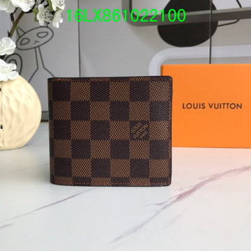 MLB - CHL Wallet - 1392