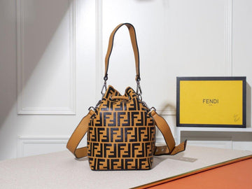 Makerluxe - Top Quality Bag FND 744