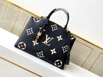 Makersluxe - LOV Bags - 1551