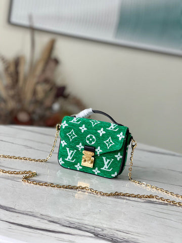 Makersluxe Lu-Vi bags - 4973