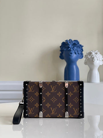 Makersluxe Lu-Vi bags - 3098