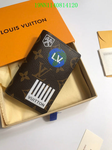 MLB - LOV Wallet - 136