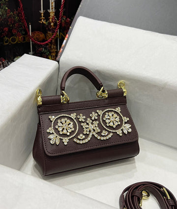 Makersluxe - DG bag - 008