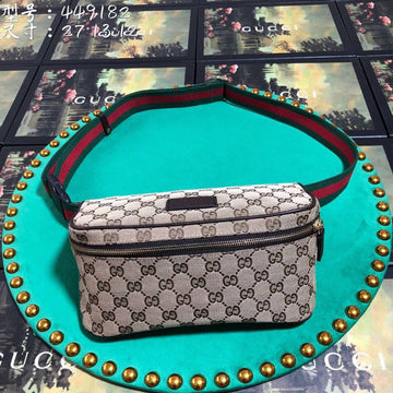 Makersluxe - GCI Bags - 2481