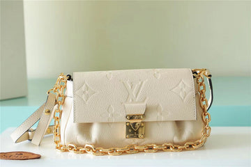 Makersluxe - LOV Bags - 170