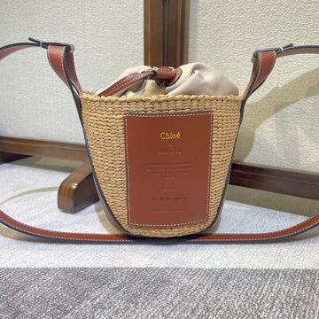 Makersluxe - CLE Bags - 511