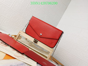 MLB - CHL Wallet - 804