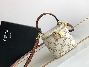 Makersluxe - COL Bags - 470