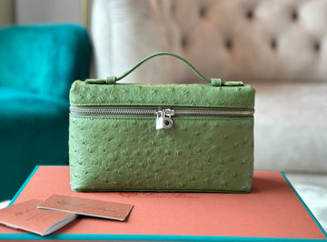 Makersluxe - LOP Bags - 137