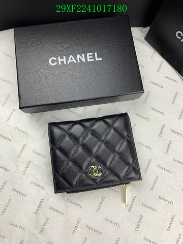 MLB - CHL Wallet - 2125