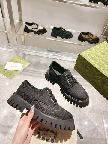 MLB - GUKI Men Shoes - 222