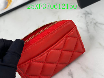Makersluxe CHL Wallet - 129