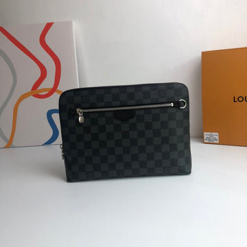 Makersluxe - LOV Wallets - 634