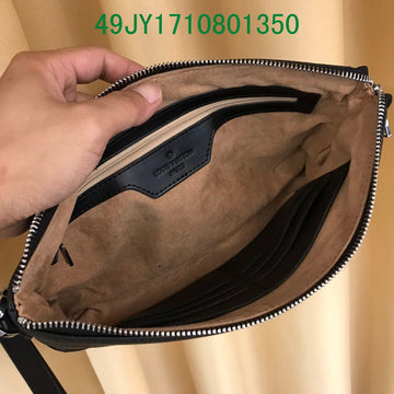 Makersluxe CHL Wallet - 1763