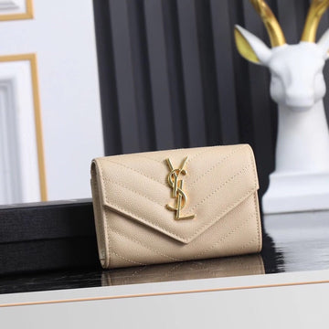 Makersluxe YLS Wallet - 037