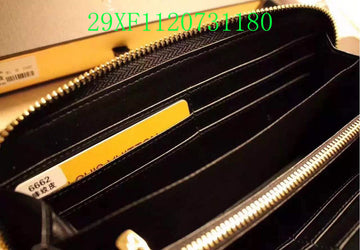 Makersluxe LOV Wallet - 191