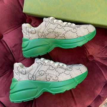 MLB - GUKI Shoes - 210