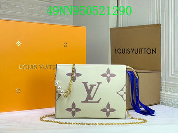 MLB - CHL Wallet - 906