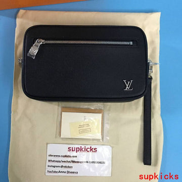 Makersluxe Bags - LOV Bags - 245