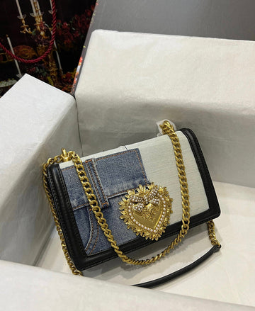 Makersluxe - DG bag - 129